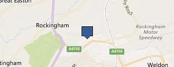 Foodmaker Ltd location map