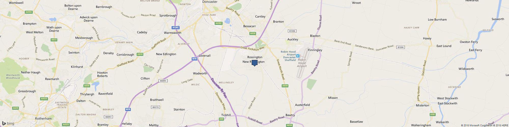 Footprint Properties cover photo