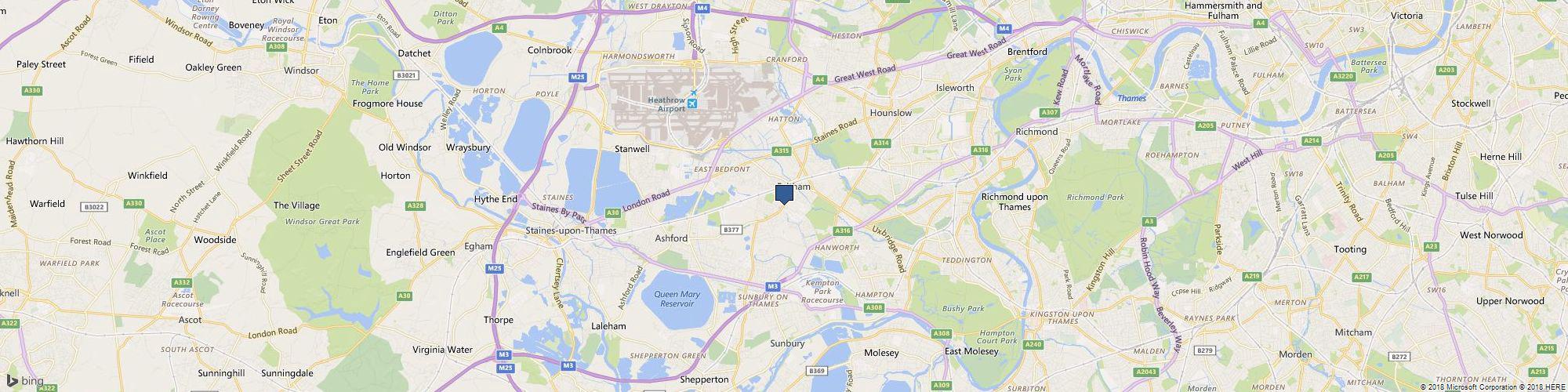 Forest Estate Agents Ltd cover photo