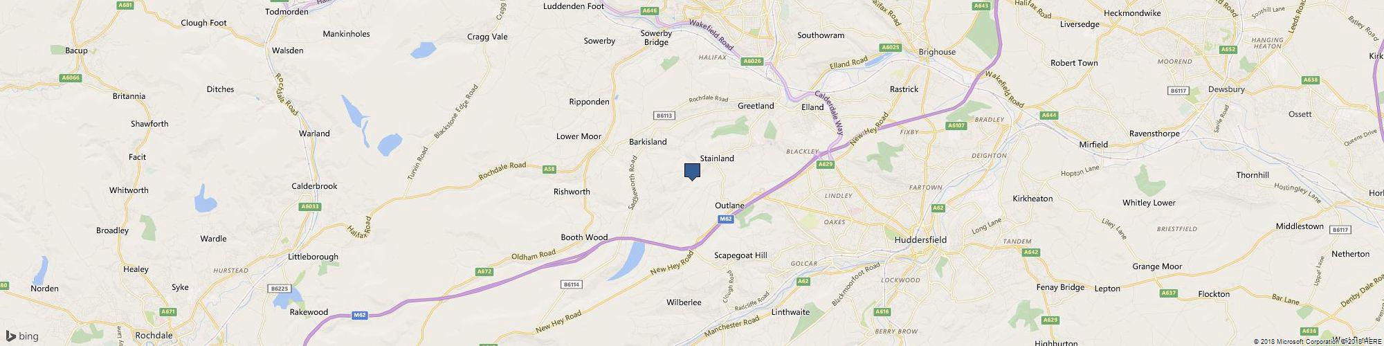 Forest Hill Transport cover photo