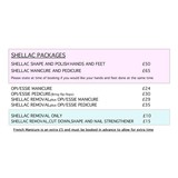 Forever Nails - Pedicure & Nail Technicians in London