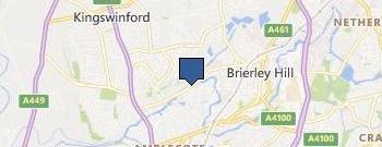 Fortress Security Ltd location map