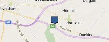 Foundation Property Services location map