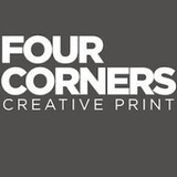 Four Corners Print Agency - Other in Brighton