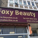 Foxy Beauty Salon - Other in Cardiff