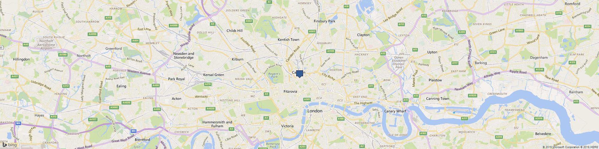 Frank Lynn & Associates Ltd cover photo