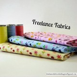 Freelance Fabrics - Other in Kidlington