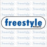 Freestyle Skateparks Ltd - Other in Rickmansworth