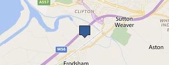 Freightwatch Ltd location map