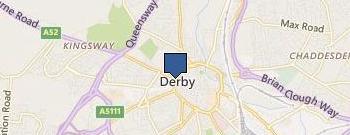 Fresh Start Homes location map