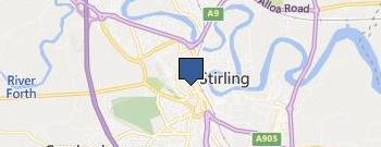 Fresh'n'Clean Dry Cleaning, Ironing & Laundry Services location map