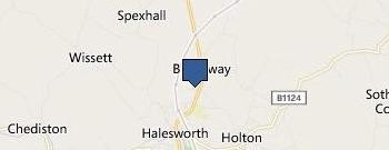 Freshpac Teas & Coffees Ltd location map