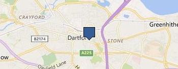 Freshwater Plumbing & Property Services location map