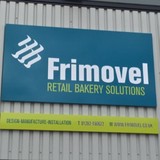 Frimovel UK Ltd - Other in Rossendale