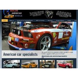 Fully Equipped Mechanical Ltd - Other in Aylesford