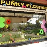 Funky Flowers - Florists in West Drayton