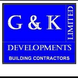 G & K Developments - Home Builders & Building Contractors in Chesterfield