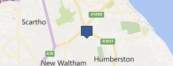 G-Tech Electrical Contractors Ltd location map