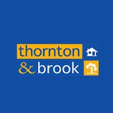 G. Thornton & P. Brook - Other in Selby