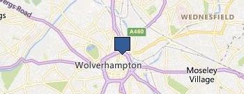 Gala Casinos location map