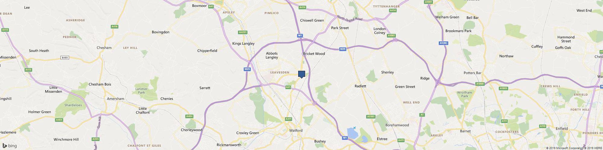 Garston Lodge Dental Practice cover photo