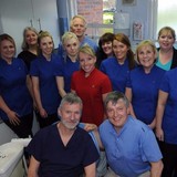 Gaskell Avenue Dental Practice - Dentists in Knutsford