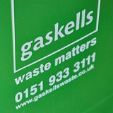 Gaskells (Northwest) Limited - Waste Removal Services & Management in Liverpool