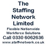 Get me Staff Recruitment Services Ltd - Other in Rugby