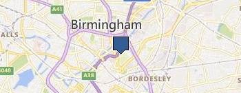 Get Minted location map