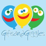 Gifts & Giggles - Gift Shops in Hastings