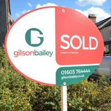 Gilson Bailey & Partners - Real Estate Agents in Norwich