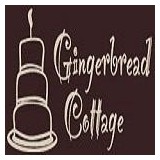 Gingerbread Cottage - Wedding Cakes in Leicester