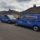 GK Roofing Services - Roofing in Swindon