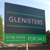 Glenisters Estate Agents Ltd - Real Estate Agents in Romford