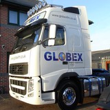 Globex Freight Management Ltd - Other in Felixstowe