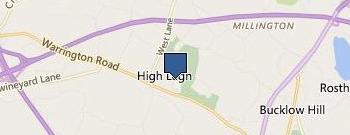 GM Pipes & Valves Ltd location map