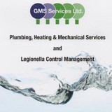 GMS Services Ltd - Plumbing in Wigan