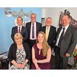 Godwin Curtis Ltd - Real Estate Agents in Canterbury