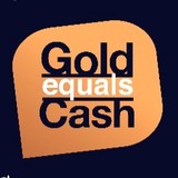 Gold Equals Cash - Gold Buyer - Other in Waltham Cross