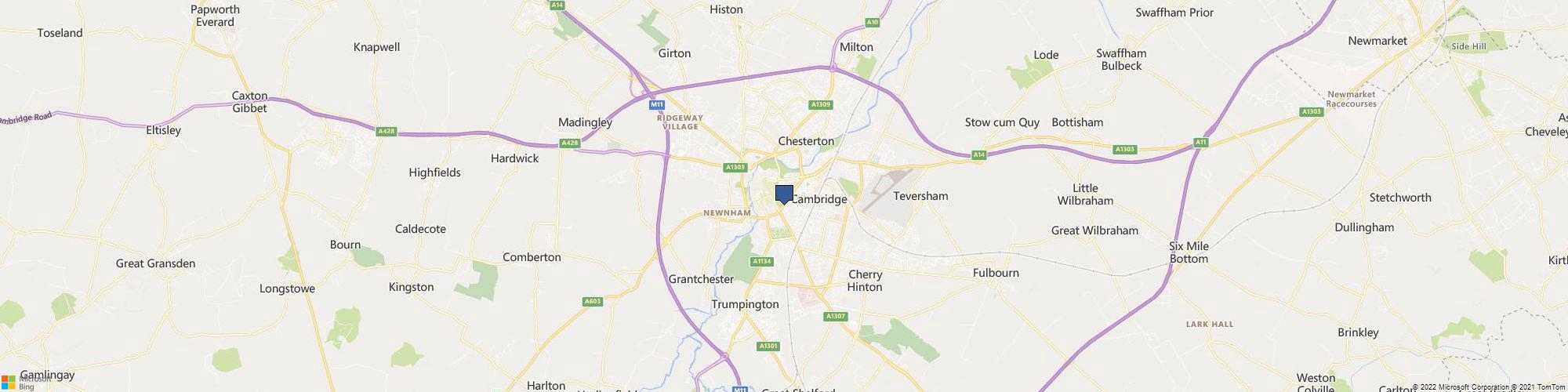 Gonville Hotel cover photo