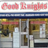 Good Knights Bed & Mattress Centre - Other in Ellesmere Port