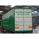Goulding Freight Services Limited - Other in Widnes