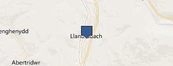 GP. Loader LTD location map