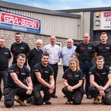 GRA-BERN ELECTRICAL - Electricians in Telford