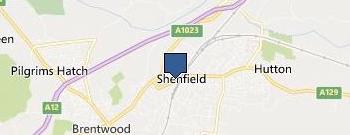 Green Energy Electrical Ltd location map