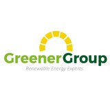 Greener Group - Solar Panel Installation in Chester