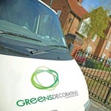 Greens Decorating Contractors Ltd - Painters & Decorators in Leeds