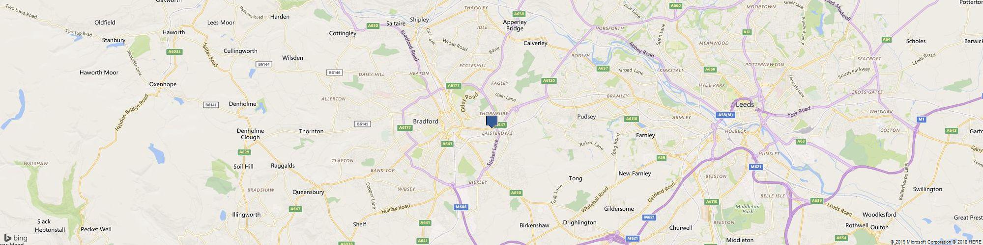 Groundforce cover photo