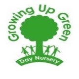 Growing Up Green - Other in Brighton