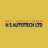 H S Autotech Ltd - Garage Services in Southampton